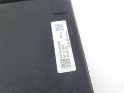 Kofferraumteppich Hyundai Kona II 2024 OEM 85715HFNNB