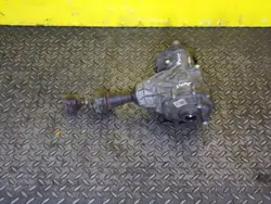 Ford OE Vähennysvaihde EJ5P-7L486-HC Kuga MK2 2.0 TDCI