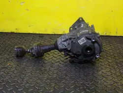 Réducteur Ford OE EJ5P-7L486-HC pour Kuga MK2 2.0 TDCI