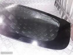 Nissan Qashqai bakluckefönster OEM 43R006723