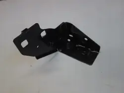 Supporto Griglia Sinistra Renault Clio IV Captur
