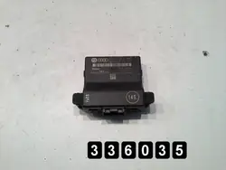 Gebrauchtes Audi A3 Steuergerät OEM AM-336035 2007
