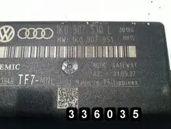 ECU Audi A3 d'occasion OEM AM-336035 2007