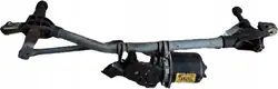 Mécanisme d'essuie-glace avant Renault Megane III 08- OEM 288000001R