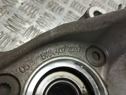 Audi A3 8Y 2021 Mozzo ruota anteriore destro