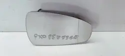 OEM 8X0857536E oikea peililasi Audi A1 8X:lle