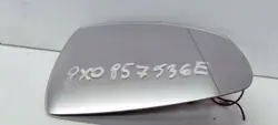 Verre de rétroviseur droit OEM 8X0857536E Audi A1 8X