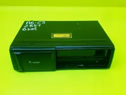 CD-vaihtaja OEM 4B0035111A Audi A6 C5 A8 D2