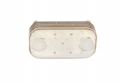 Radiador de óleo Iveco Daily Fiat Ducato 3.0