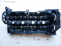 Tampa de árvores de cames Fiat OE OEM 55204917 - Usado