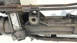 BMW OE 1 140 828 Ohjaustehostin