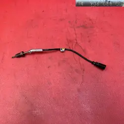 Sensor de temperatura de escape VW Skoda 1.4 TDI 2015 04L906088CQ