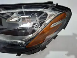 Phare gauche Mercedes C W205 A2059067102