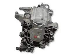Motor Elétrico Peugeot OE ZK01 105TCL - Usado