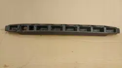 Absorbeur de pare-chocs avant OEM 1S0807248B pour VW Up