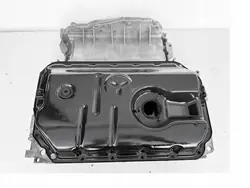 Oljepanna 06E103604K Audi S4 S5 A6 C7 Q7 Q5 A8 3.0TFSI