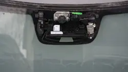 Pare-brise avant Volvo OE d'occasion OEM SZYBA CZOŁOWA