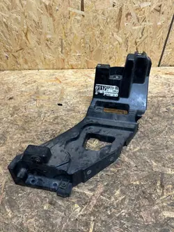 Scheinwerfer Befestigungsschiene rechts Tesla Model X OEM 1048807-00-A