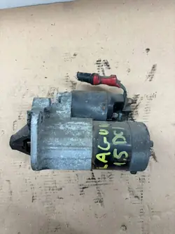 Démarreur OEM 8200584675A pour Renault Grand Scénic II 1.5L