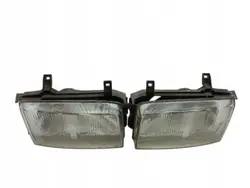 VW Transporter T4 Frontscheinwerfer-Set OEM 5907911270223
