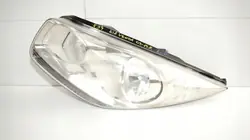 Phare avant gauche OEM 371117987 Kia Venga 09-14