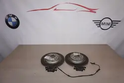 Bremscheiben & Beläge Set OEM 6799369 für BMW