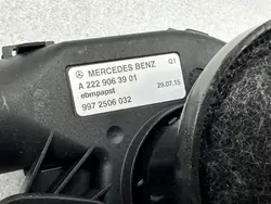 Ventilateur Mercedes-Benz OEM A2229063901 - Occasion