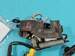 Verrou de capot OEM 7347410-10 avec cartouche BMW G30