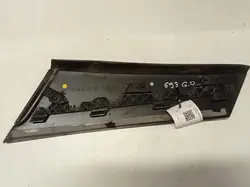 Bakrutslist höger sida OEM 9685658777 Citroen C5
