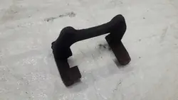 Support d'étrier de frein Audi A4 S4 RS4 OEM - Arrière droit