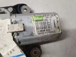 Motor de limpiaparabris RENAULT LAGUNA II GRANDTOUR 54904312