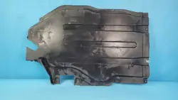 BMW 7424887 Vänster Underkroppsskydd för X6 G06