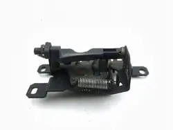 OEM A1698800060 Fram motorhuvelås för Mercedes-Benz A W169