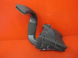 JAGUAR XF XFR X250 5.0 V8 Ilmansuodattimen Kotelo Vasen