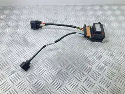 Audi OE 8K0959501E Tuulettimen Ohjain