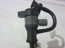 Soupape de ventilation réservoir BMW OEM 07129952119