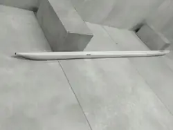 Left Door Sill Audi A1 S line 82A 17- S1