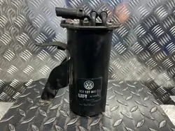 Boîtier filtre à carburant VW Passat B6 3C0127400C