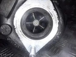 Turbochargeur Honda Civic 2007 2200td OEM 18900rsre01