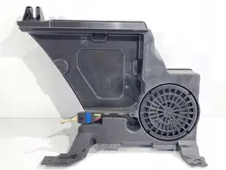 OEM 9665442680 Subwoofer voor Peugeot 508 SW 2010-2018