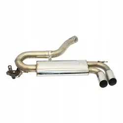 Scorpion Takavaimennin OEM GOLF-EXHAUST-SCORPION