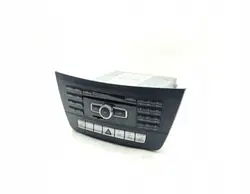 Radio CD d'origine Mercedes Classe C W204 OEM 306026999AR
