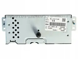 Leitor Rádio Navegação Ford Kuga MK3 2020 OEM JX71-18K810-ZM