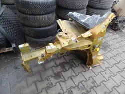 OEM 1638949680 Voor Linker Spatbord voor Citroen DS3