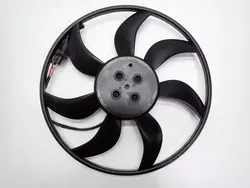 OEM 5Q0959455AR Lüfter - Gebrauchtes VW OE Teil