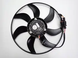 OEM 5Q0959455AR Lüfter - Gebrauchtes VW OE Teil