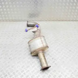 Catalyseur P32330587 pour Volvo XC60 II 2.0L