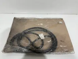 Junta de porta OEM 5G9867914A para VW Golf VII direita traseira