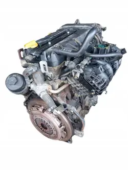 Motor usado Opel Corsa C 1.2 16V Z12XE
