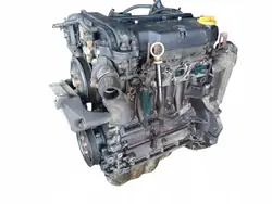 Moteur d'occasion Opel Corsa C 1.2 16V Z12XE